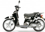 Aprilia Atlantic 125